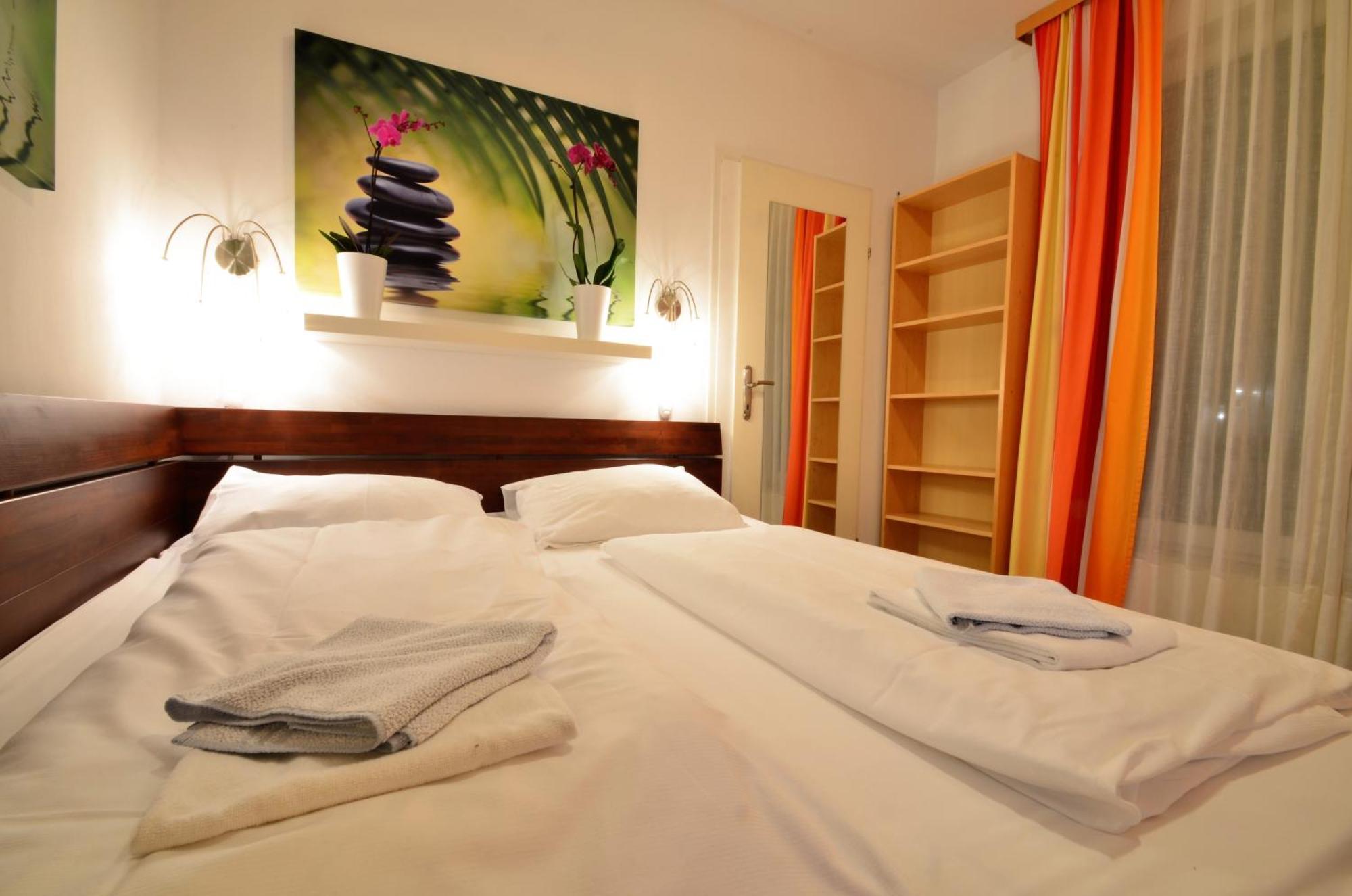 Apartment Ajo Garden - Contactless Check-in