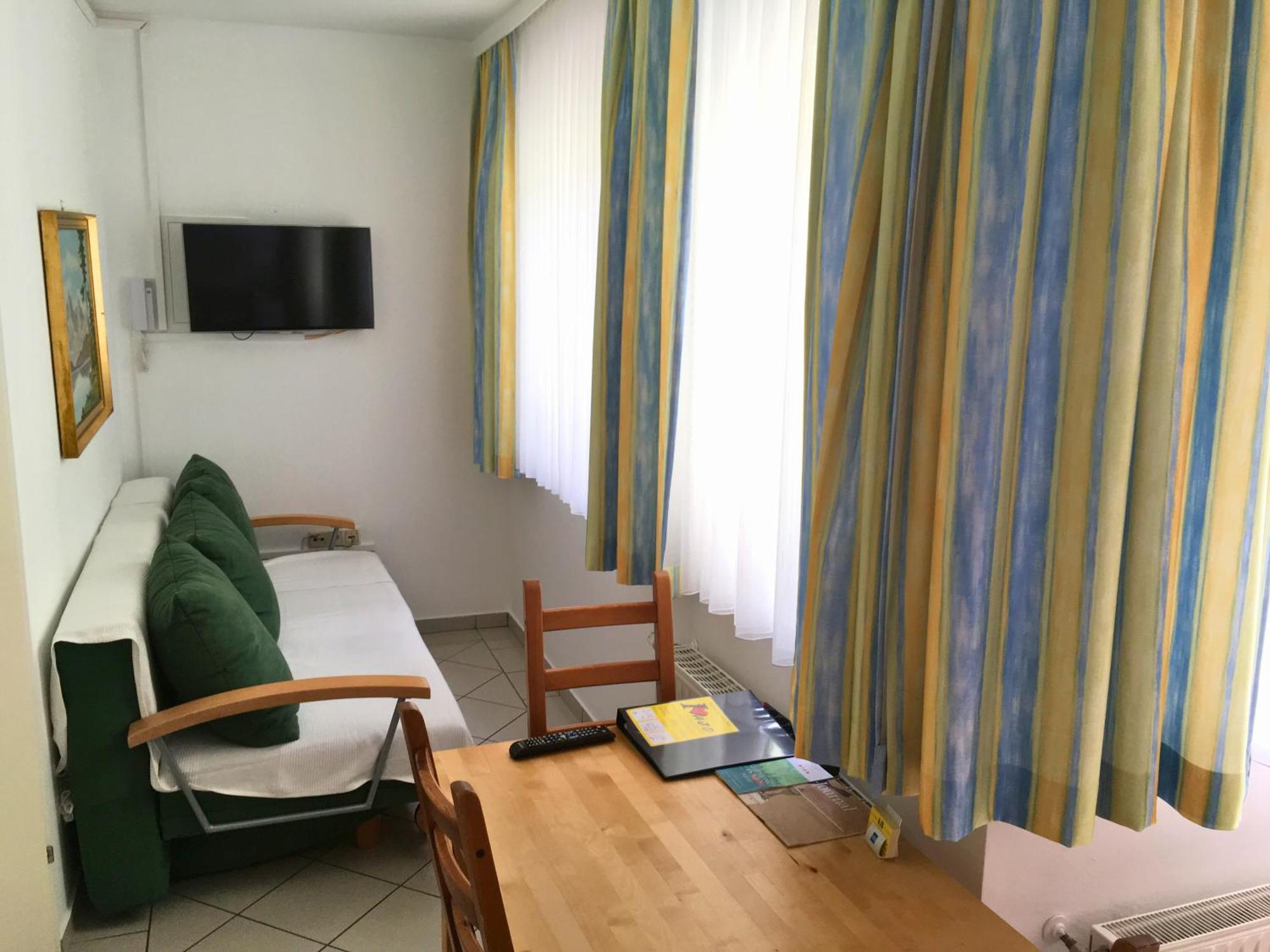 Apartment Ajo Garden - Contactless Check-in *