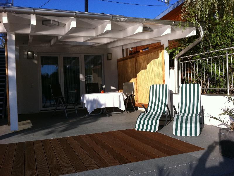 Ajo Garden - Contactless Check-in * Wien
